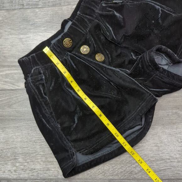 Rock & Republic Pull On Shorts Size 2 - Picture 6 of 7